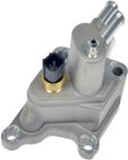 Dorman 902-302HP Engine Coolant Water Outlet - view 5