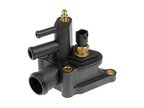 Dorman 902-302 Engine Coolant Water Outlet - view 2