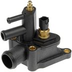 Dorman 902-302 Engine Coolant Water Outlet - view 1