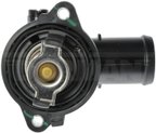 Dorman 902-3035 Engine Coolant Thermostat Housing Assembly - view 2