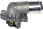 Dorman 902-3036XD Engine Coolant Thermostat Housing Assembly - view 1