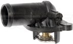 Dorman 902-3036 Engine Coolant Thermostat Housing Assembly - view 2