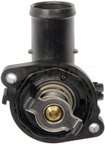 Dorman 902-3036 Engine Coolant Thermostat Housing Assembly - view 4