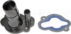 Dorman 902-3037 Engine Coolant Water Outlet - view 2