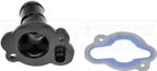 Dorman 902-3037 Engine Coolant Water Outlet - view 1