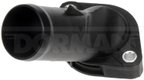 Dorman 902-3038 Engine Coolant Thermostat Housing - view 2
