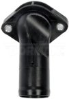 Dorman 902-3038 Engine Coolant Thermostat Housing - view 1