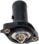 Dorman 902-3039 Engine Coolant Thermostat Housing - view 4