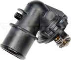 Dorman 902-3040 Engine Coolant Thermostat Housing Assembly - view 2
