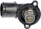 Dorman 902-3040 Engine Coolant Thermostat Housing Assembly - view 4