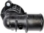 Dorman 902-3040 Engine Coolant Thermostat Housing Assembly - view 3