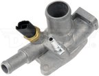 Dorman 902-3041 Engine Coolant Thermostat Housing Assembly - view 2
