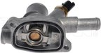 Dorman 902-3041 Engine Coolant Thermostat Housing Assembly - view 4