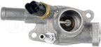 Dorman 902-3041 Engine Coolant Thermostat Housing Assembly - view 3