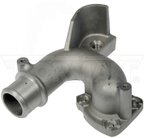 Dorman 902-3044 Engine Coolant Thermostat Housing - view 2