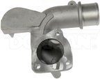 Dorman 902-3044 Engine Coolant Thermostat Housing - view 4