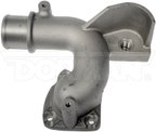 Dorman 902-3044 Engine Coolant Thermostat Housing - view 3