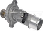 Dorman 902-3045 Engine Coolant Thermostat Housing Assembly - view 2