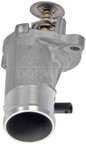 Dorman 902-3045 Engine Coolant Thermostat Housing Assembly - view 1