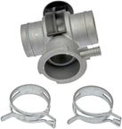 Dorman 902-305XD Engine Coolant Filler Neck - view 2