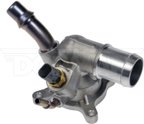 Dorman 902-3101 Engine Coolant Thermostat Housing Assembly - view 2