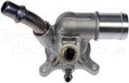 Dorman 902-3101 Engine Coolant Thermostat Housing Assembly - view 1