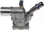 Dorman 902-3101 Engine Coolant Thermostat Housing Assembly - view 3