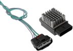 Dorman 902-310 Engine Cooling Fan Relay Kit - view 1