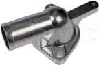 Dorman 902-3110 Engine Coolant Thermostat Housing - view 2