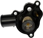 Dorman 902-3113 Engine Coolant Thermostat Housing Assembly - view 4
