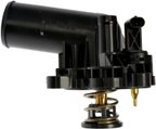 Dorman 902-3113 Engine Coolant Thermostat Housing Assembly - view 1