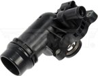 Dorman 902-3114 Engine Coolant Thermostat Housing Assembly - view 2