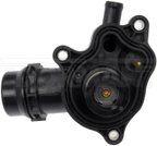 Dorman 902-3114 Engine Coolant Thermostat Housing Assembly - view 4