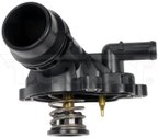 Dorman 902-3114 Engine Coolant Thermostat Housing Assembly - view 5