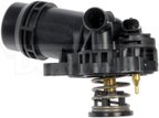 Dorman 902-3114 Engine Coolant Thermostat Housing Assembly - view 1