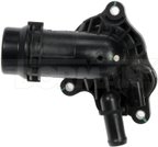Dorman 902-3114 Engine Coolant Thermostat Housing Assembly - view 3