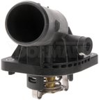 Dorman 902-3115 Engine Coolant Thermostat Housing Assembly - view 2
