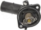 Dorman 902-3115 Engine Coolant Thermostat Housing Assembly - view 4