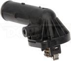 Dorman 902-3115 Engine Coolant Thermostat Housing Assembly - view 3
