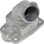 Dorman 902-3117 Engine Coolant Thermostat Housing Assembly - view 2