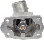 Dorman 902-3117 Engine Coolant Thermostat Housing Assembly - view 4