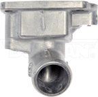 Dorman 902-3117 Engine Coolant Thermostat Housing Assembly - view 1