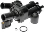 Dorman 902-319 Engine Coolant Thermostat Housing Assembly - view 2