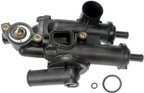 Dorman 902-319 Engine Coolant Thermostat Housing Assembly - view 3