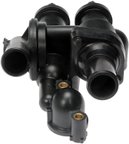 Dorman 902-319 Engine Coolant Thermostat Housing Assembly - view 1