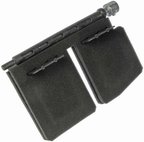 Dorman 902-323 HVAC Blend Door Repair Kit - Lower Main - view 1