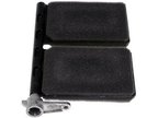 Dorman 902-324 HVAC Blend Door Repair Kit - view 1