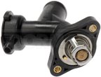 Dorman 902-3301 Engine Coolant Thermostat Housing Assembly - view 4