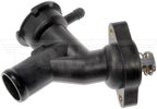 Dorman 902-3301 Engine Coolant Thermostat Housing Assembly - view 1