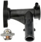 Dorman 902-3308 Engine Coolant Thermostat Housing Assembly - Upper - view 1